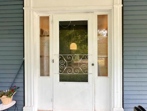 534 Whitefield Road Pittston ME 04345