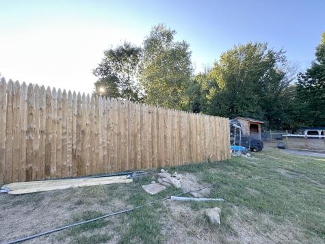 534 Whitefield Road Pittston ME 04345