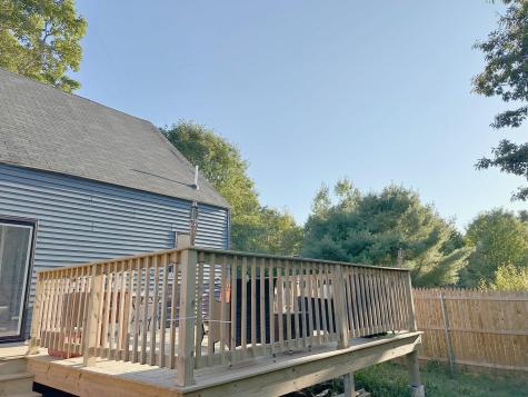 534 Whitefield Road Pittston ME 04345