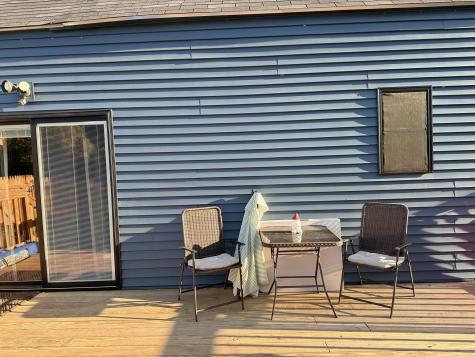 534 Whitefield Road Pittston ME 04345