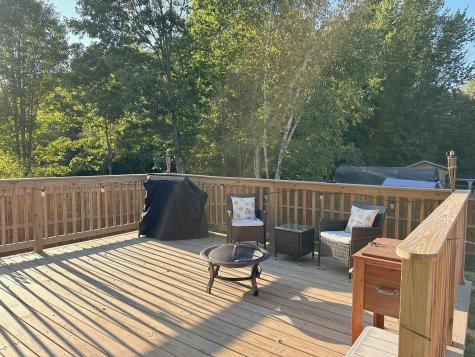 534 Whitefield Road Pittston ME 04345