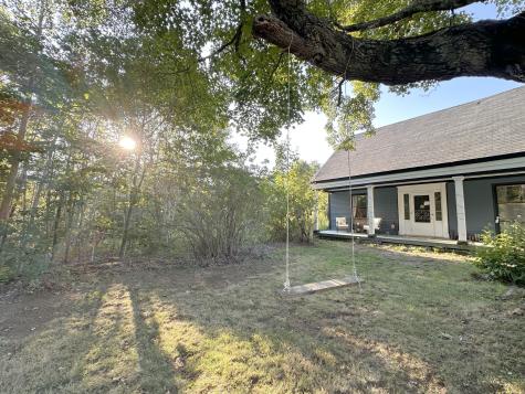 534 Whitefield Road Pittston ME 04345