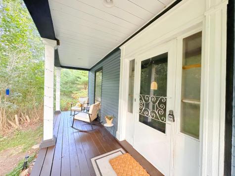 534 Whitefield Road Pittston ME 04345