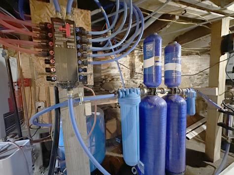 534 Whitefield Road Pittston ME 04345