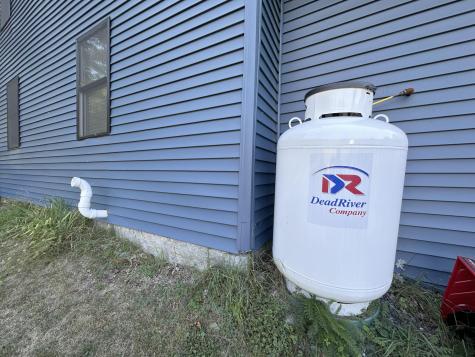 534 Whitefield Road Pittston ME 04345