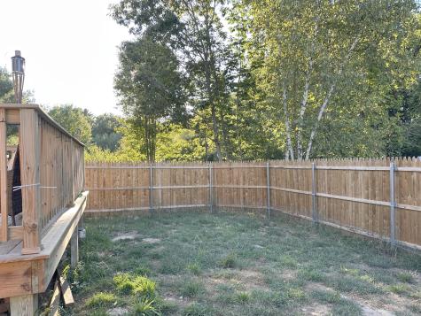 534 Whitefield Road Pittston ME 04345