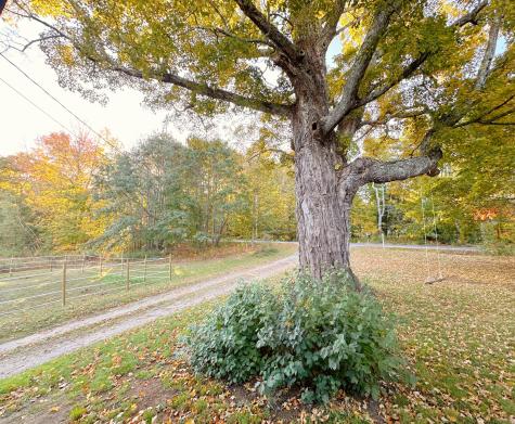 534 Whitefield Road Pittston ME 04345