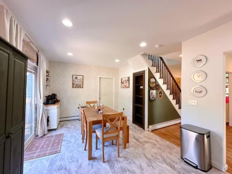 534 Whitefield Road Pittston ME 04345