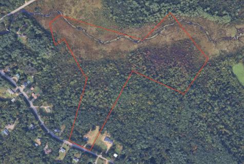 534 Whitefield Road Pittston ME 04345