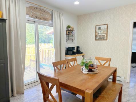 534 Whitefield Road Pittston ME 04345