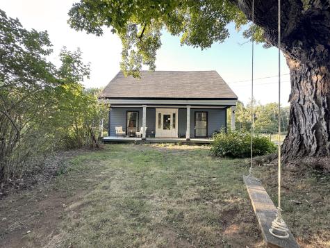 534 Whitefield Road Pittston ME 04345