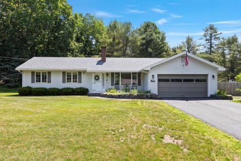 224 Sunderland Drive Auburn ME 04210