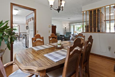 224 Sunderland Drive Auburn ME 04210