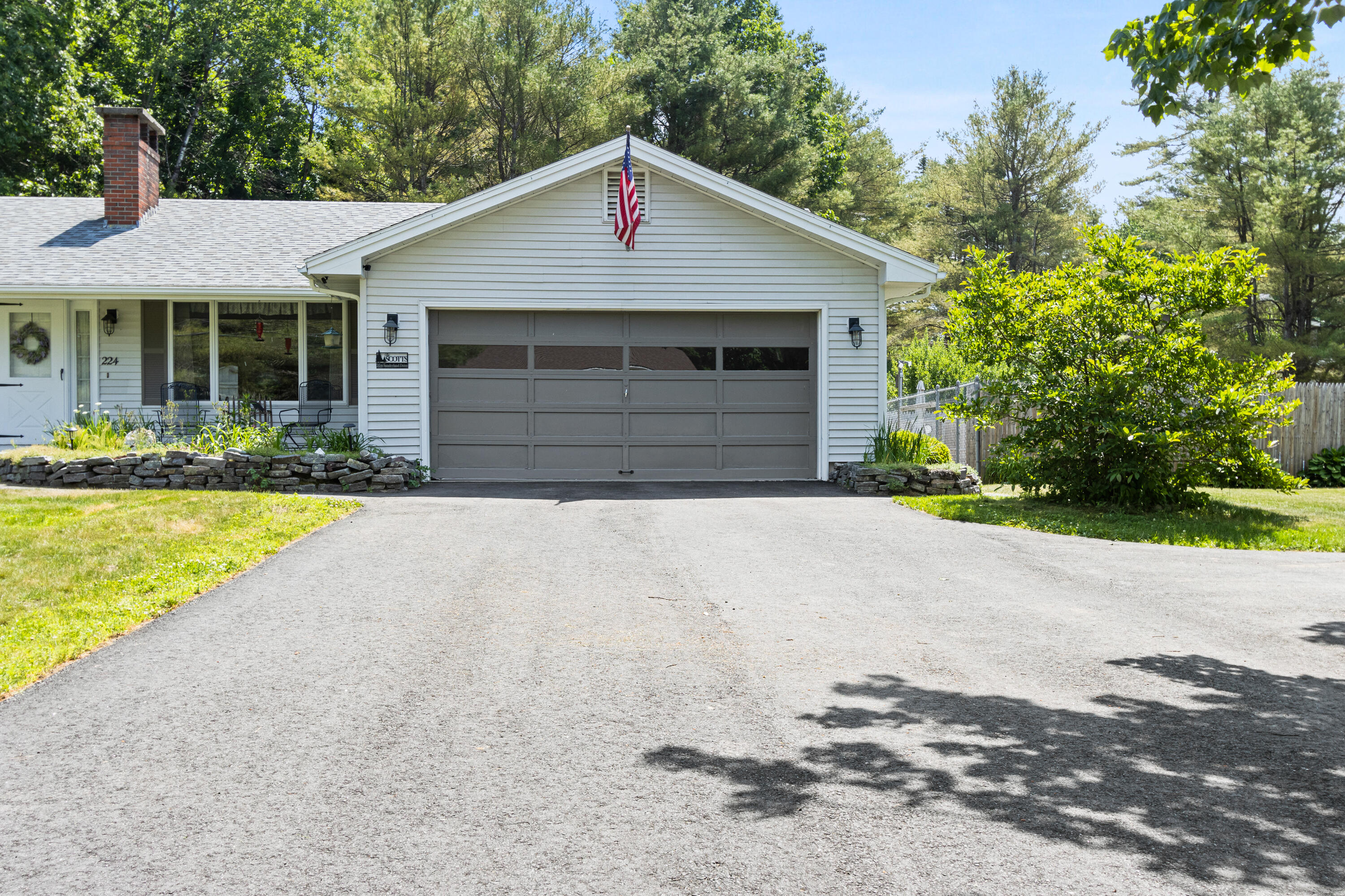 224 Sunderland Drive Auburn ME 04210