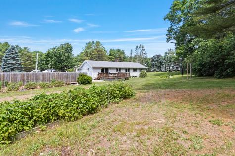 224 Sunderland Drive Auburn ME 04210