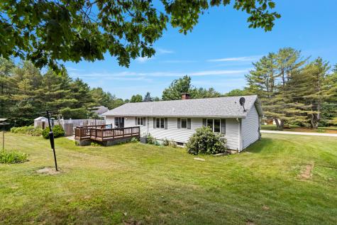 224 Sunderland Drive Auburn ME 04210