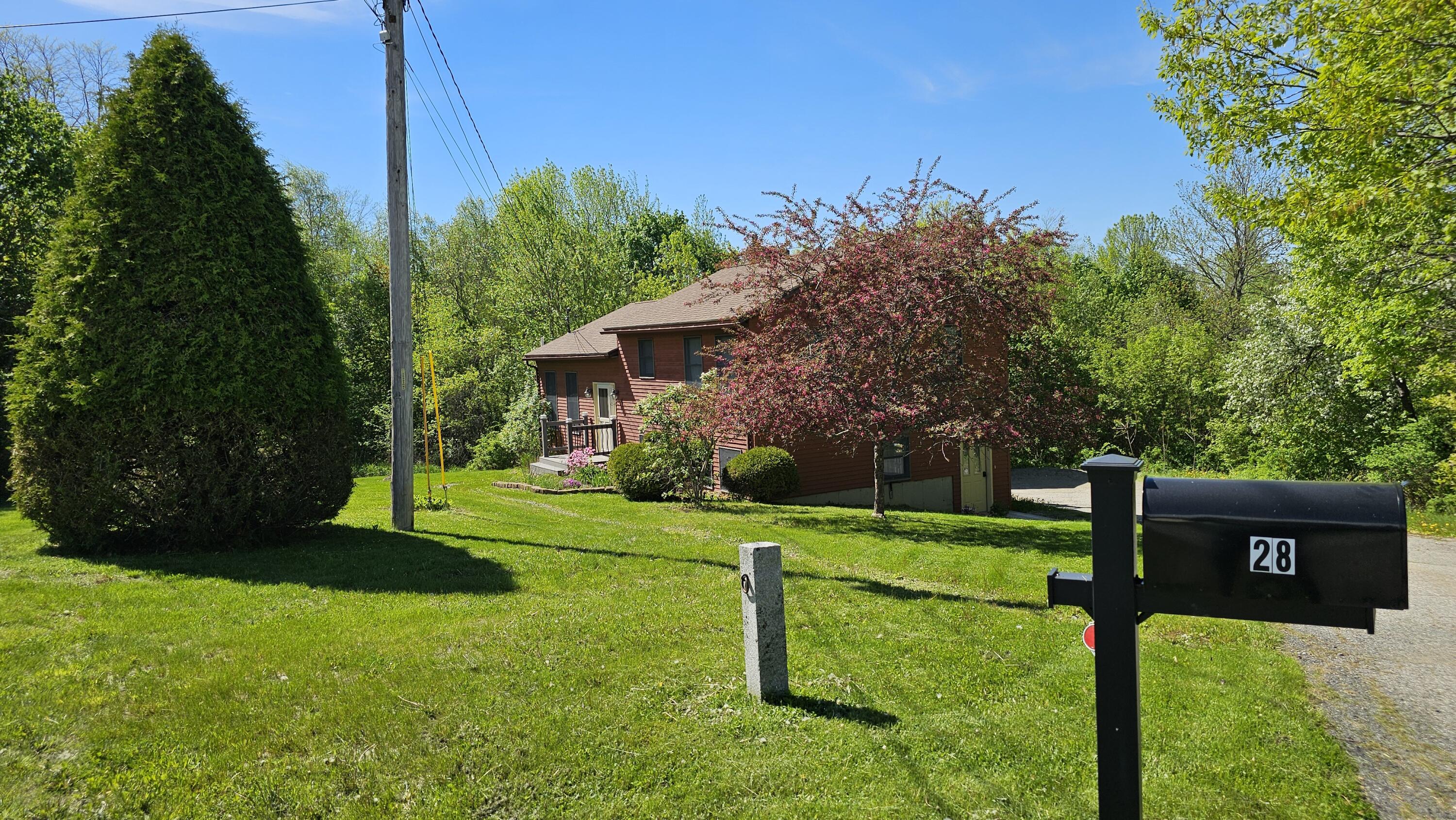 28 Park Avenue E Brewer ME 04412