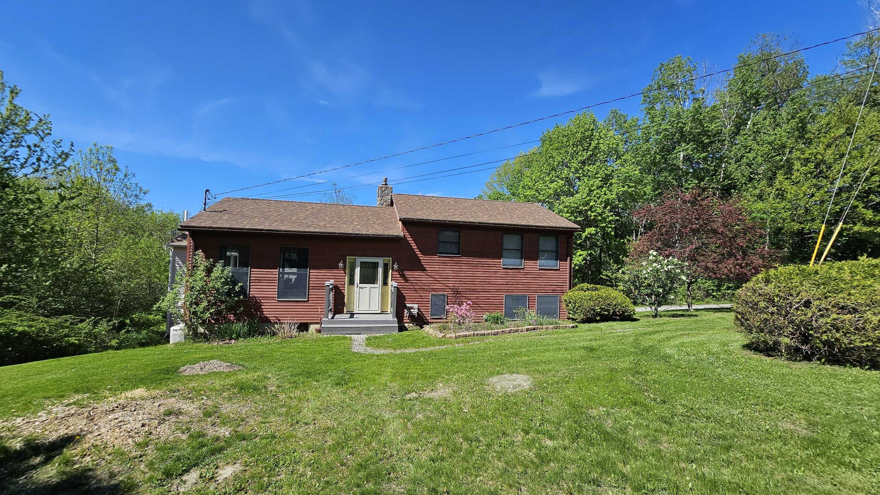 28 Park Avenue E Brewer ME 04412