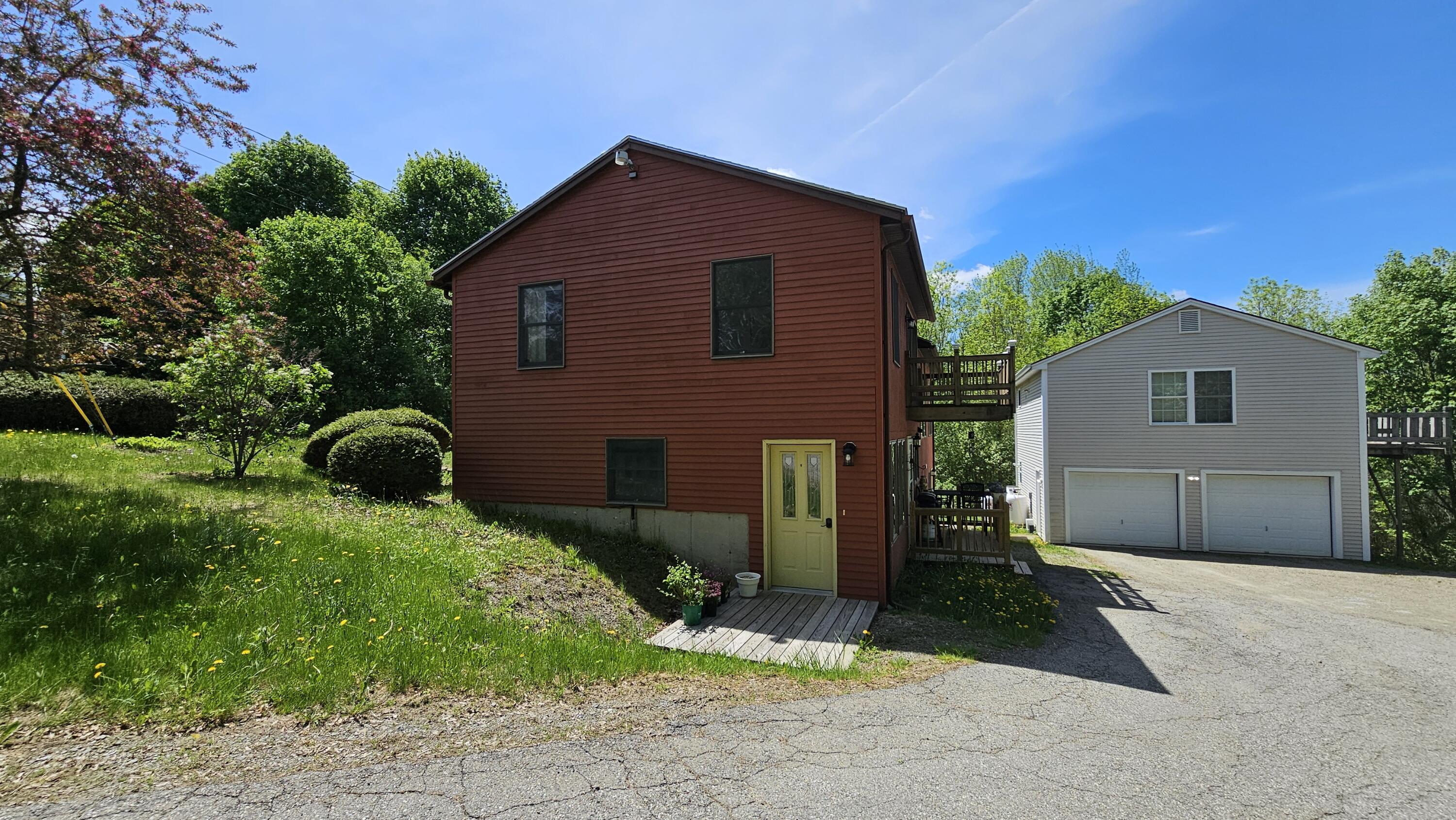 28 Park Avenue E Brewer ME 04412