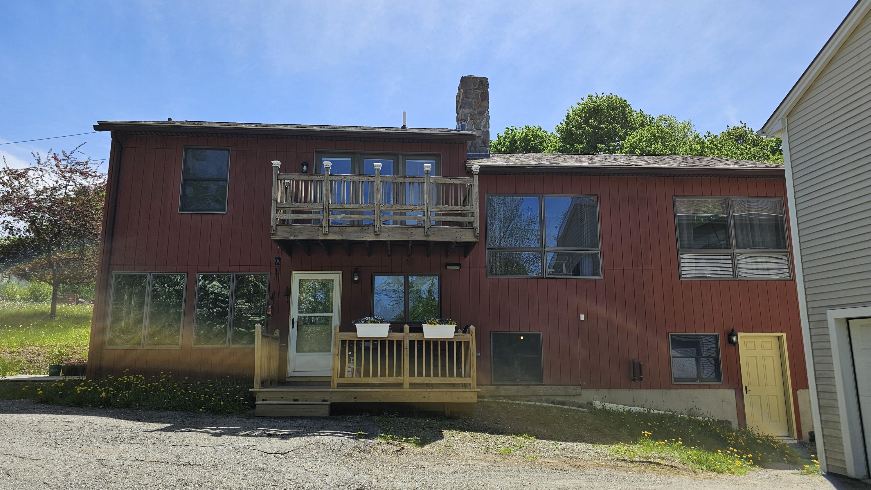 28 Park Avenue E Brewer ME 04412