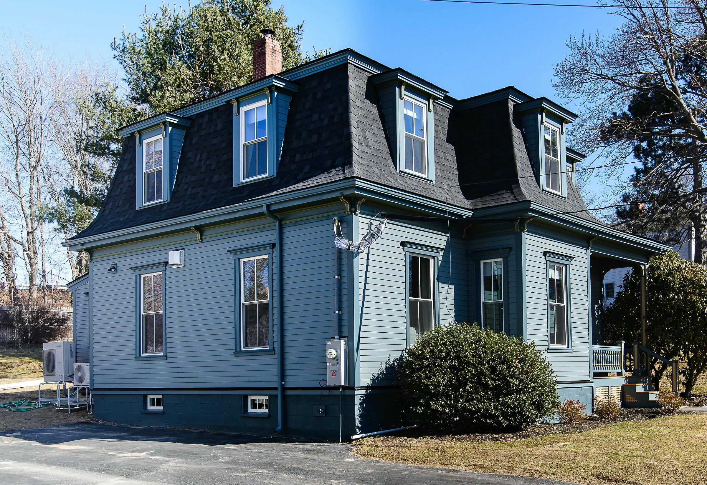 9 Haven Road South Portland ME 04106