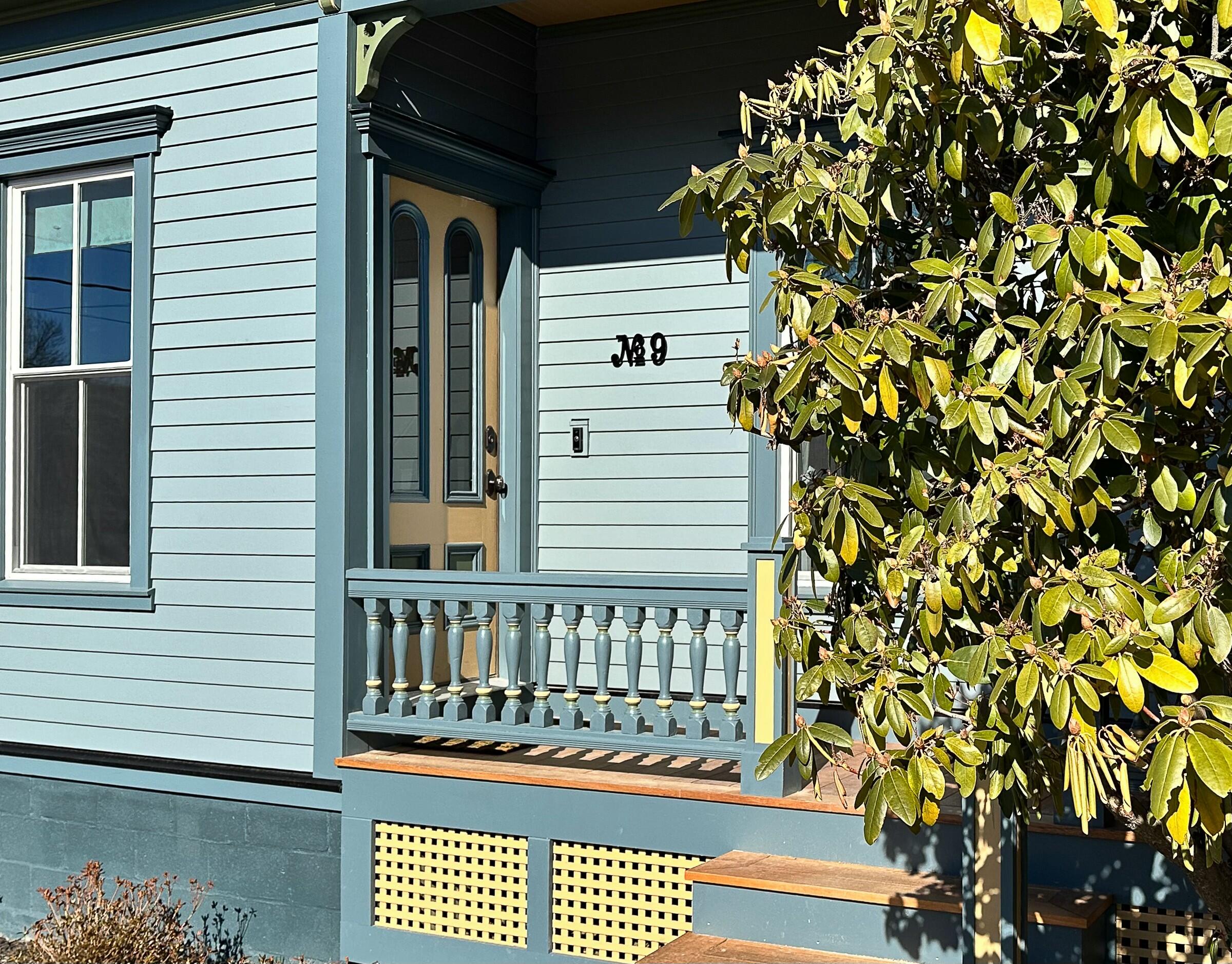 9 Haven Road South Portland ME 04106