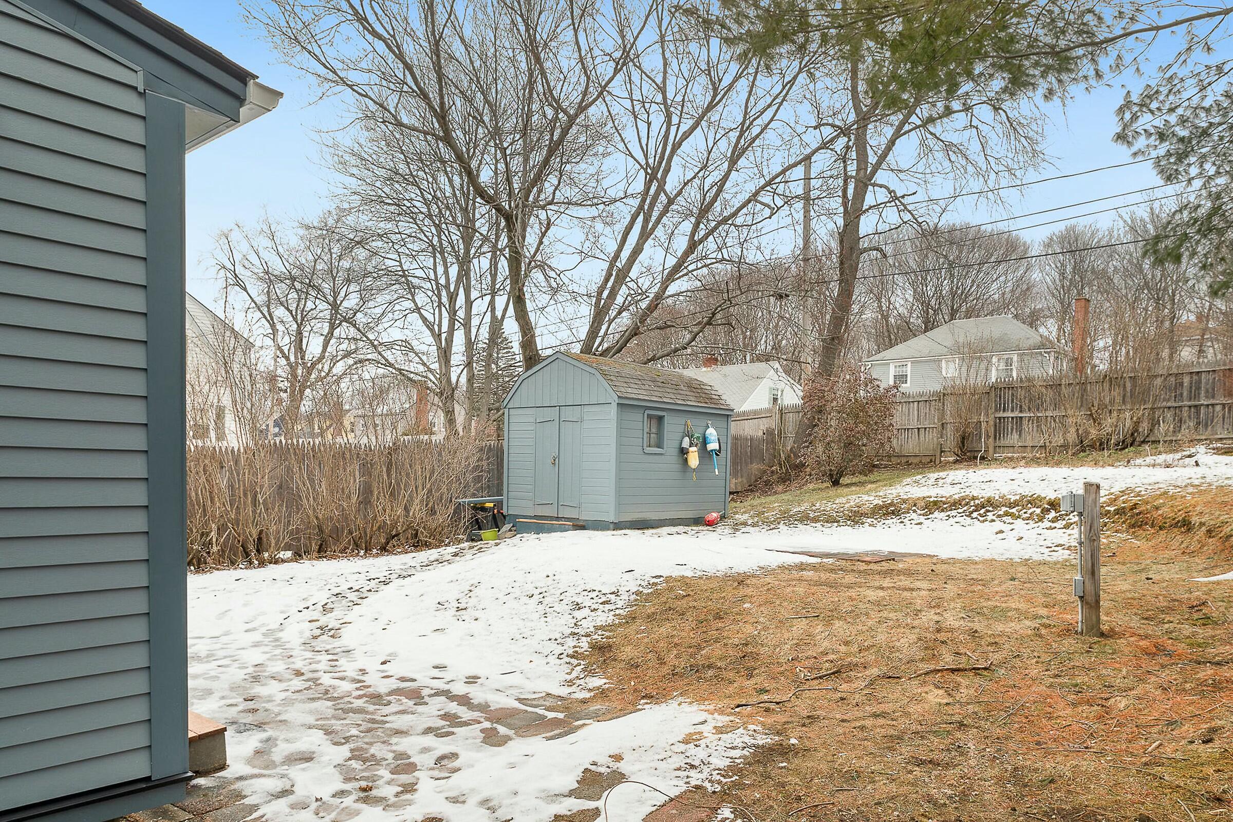 9 Haven Road South Portland ME 04106