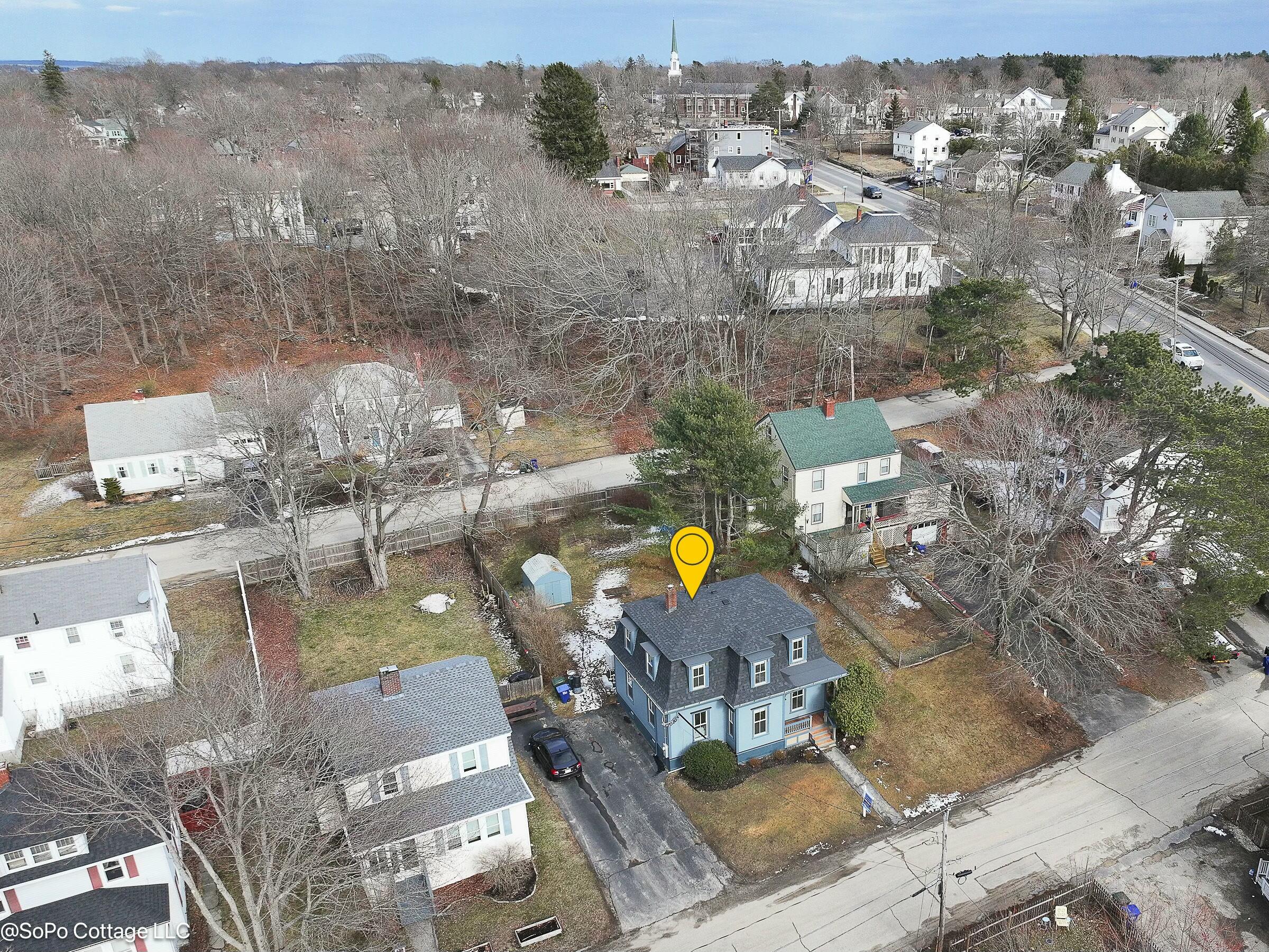 9 Haven Road South Portland ME 04106