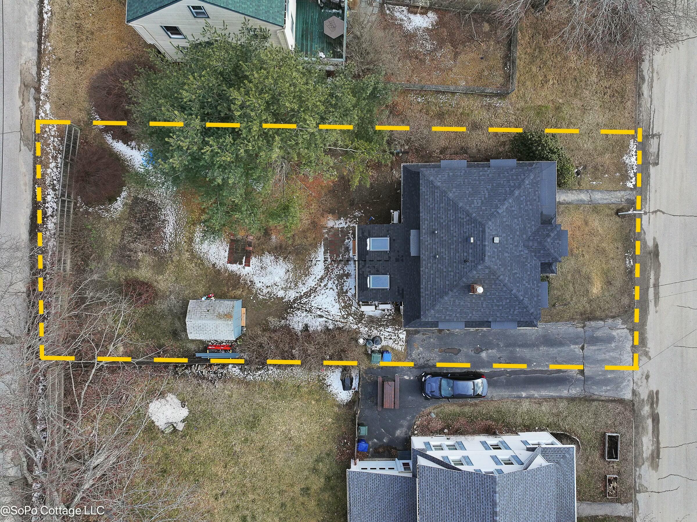 9 Haven Road South Portland ME 04106