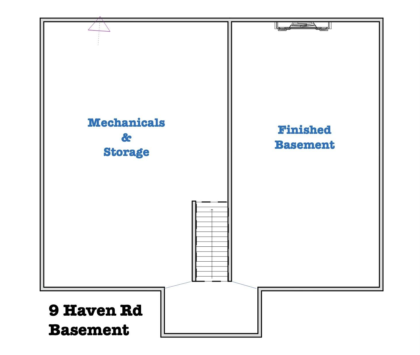 9 Haven Road South Portland ME 04106