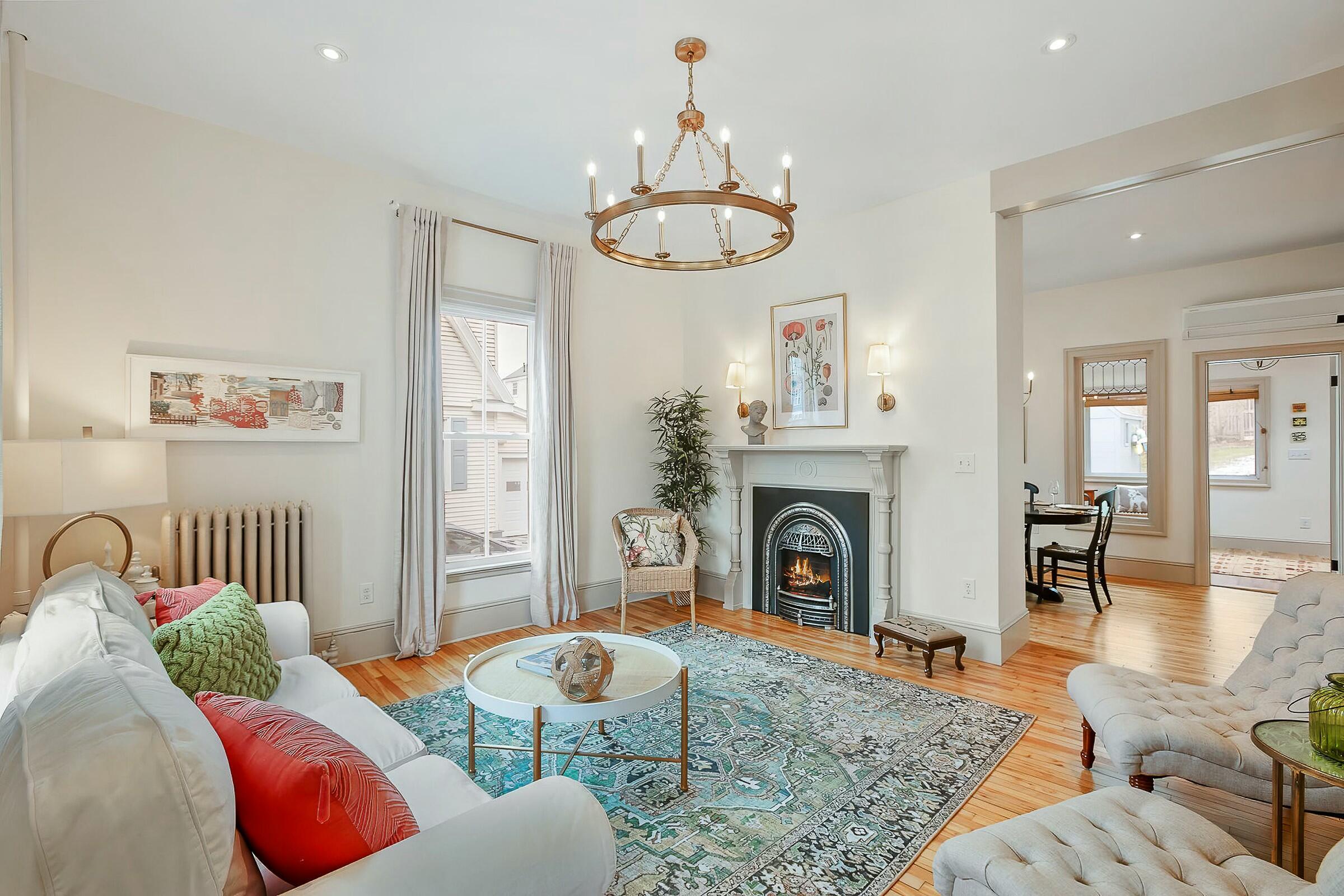 9 Haven Road South Portland ME 04106