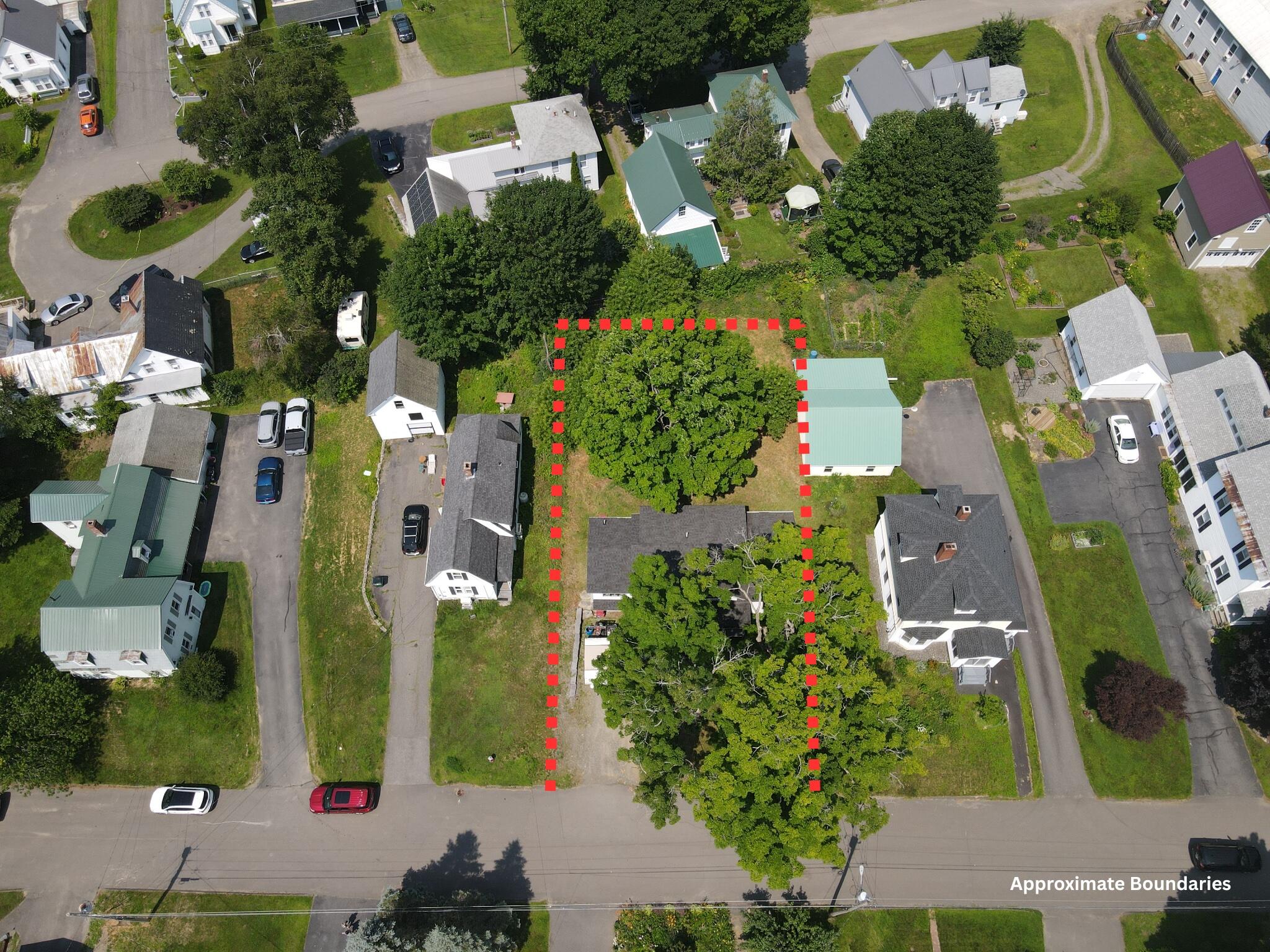 17 Green Street Dover-foxcroft ME 04426