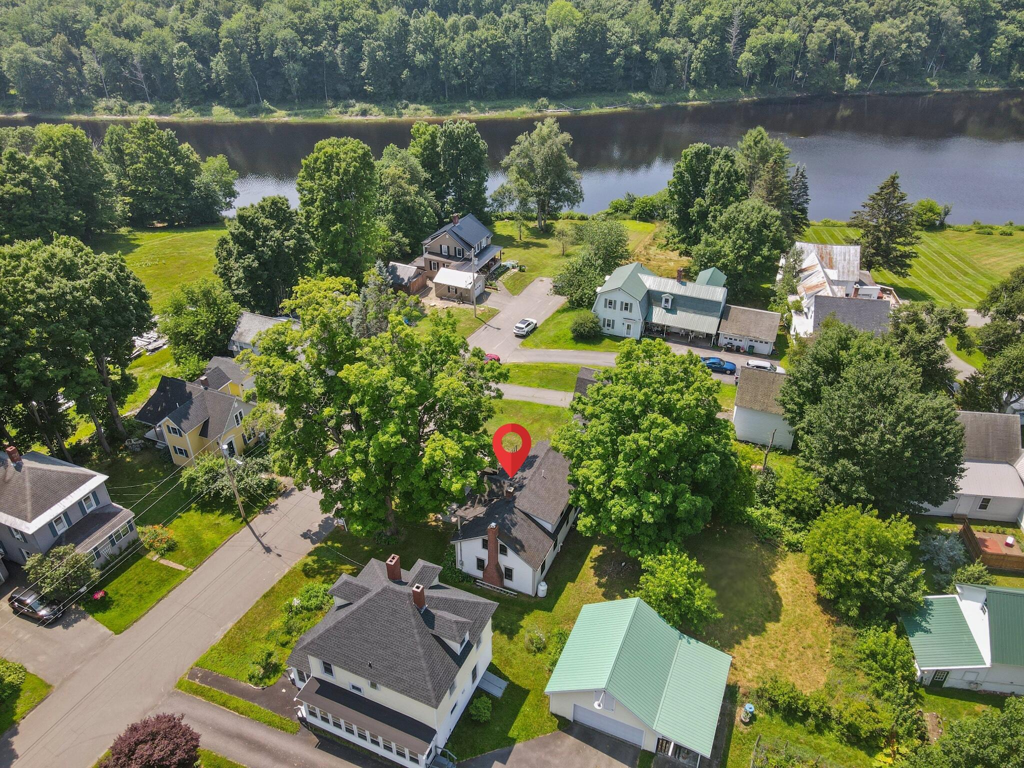 17 Green Street Dover-foxcroft ME 04426