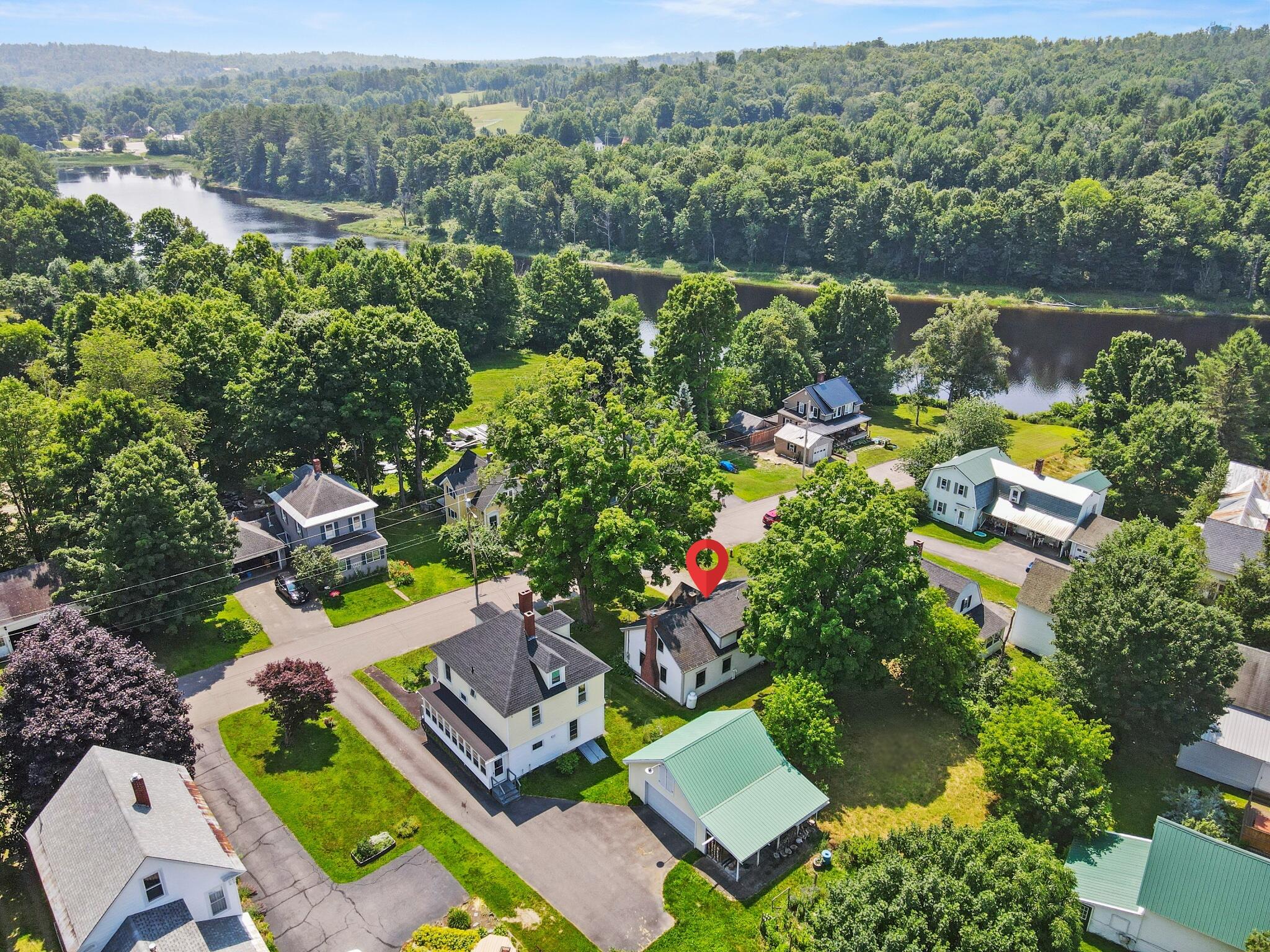 17 Green Street Dover-foxcroft ME 04426