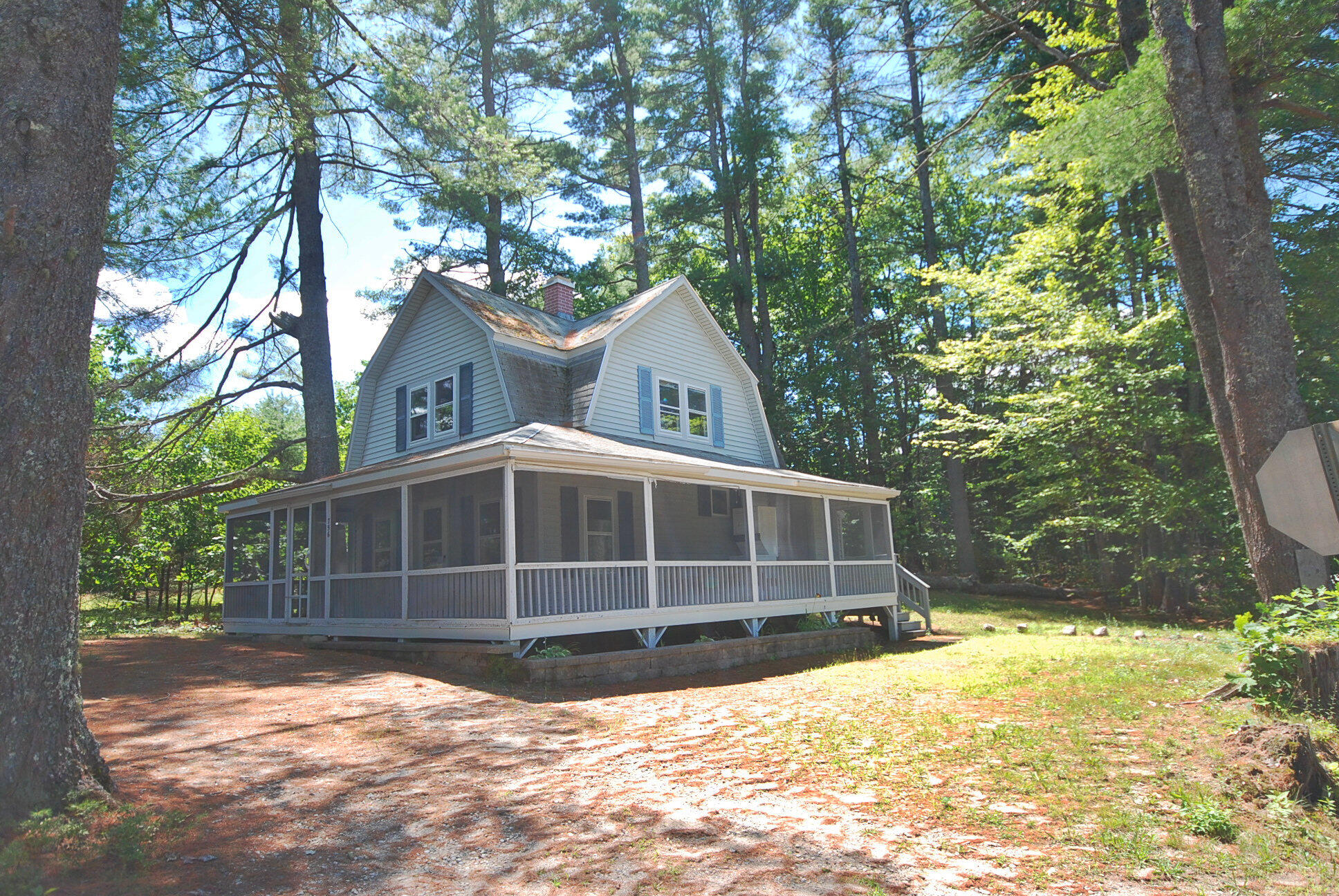 756 Sebago Road Sebago ME 04029