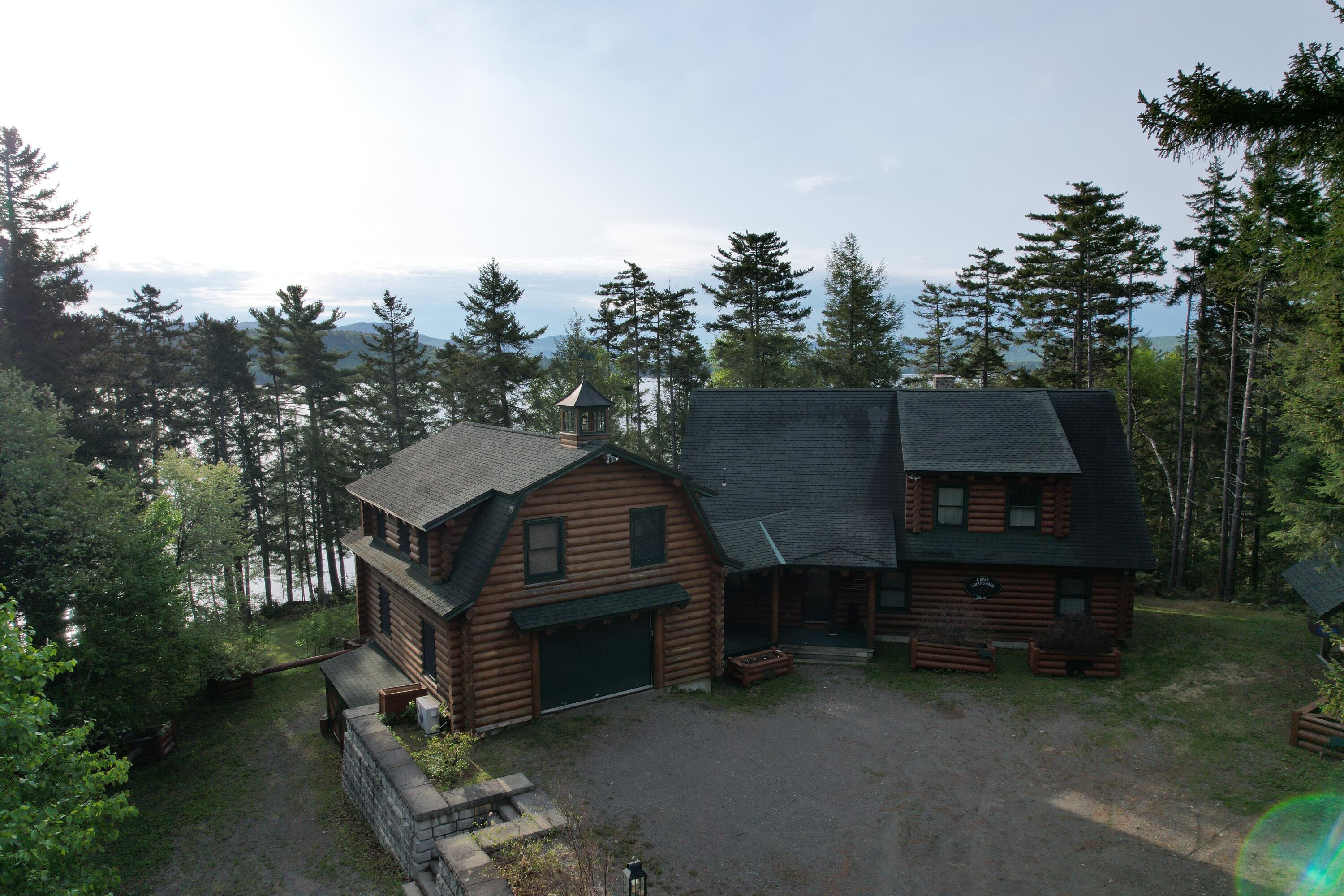 211 Evergreen Point Road Beaver Cove ME 04441