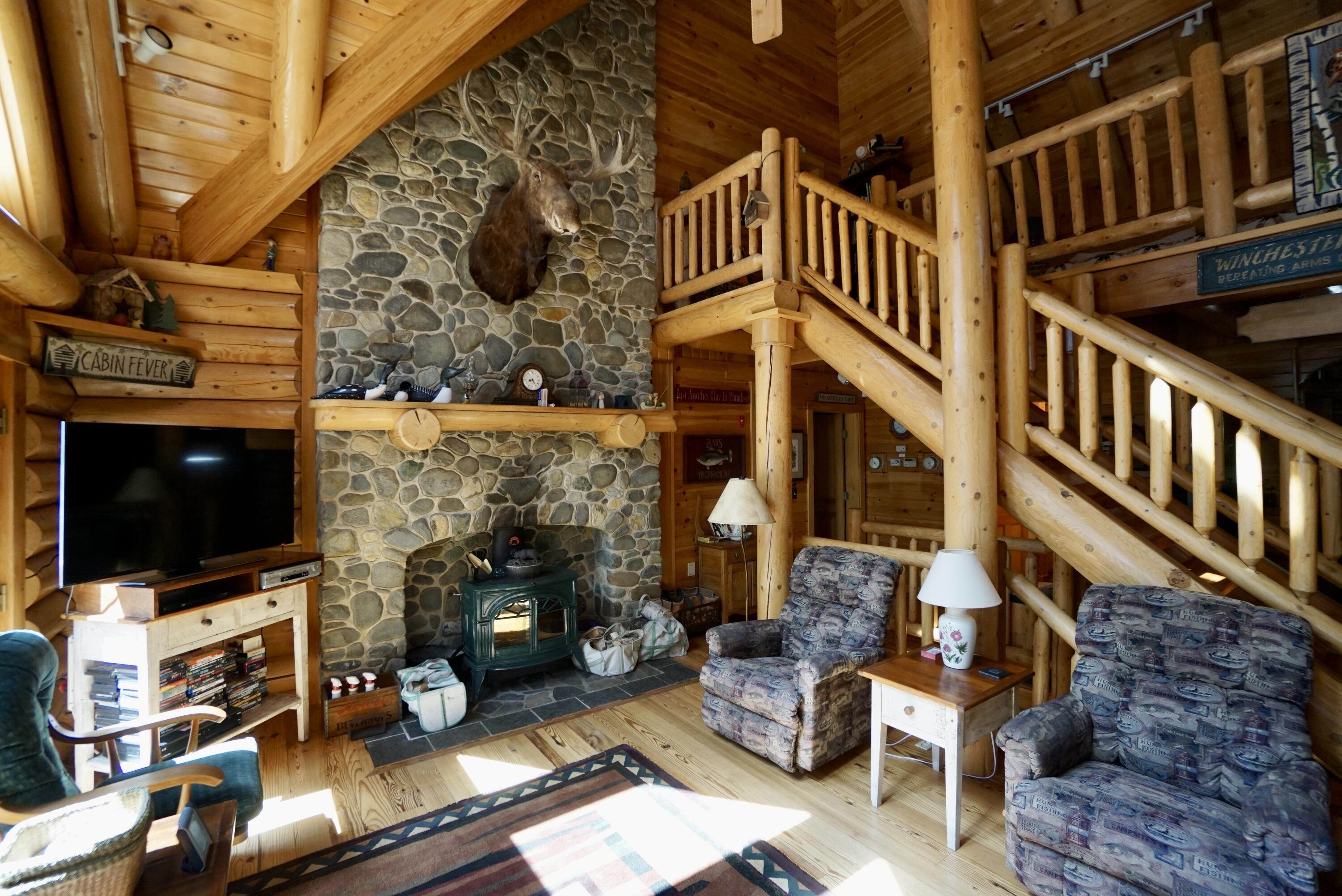 211 Evergreen Point Road Beaver Cove ME 04441