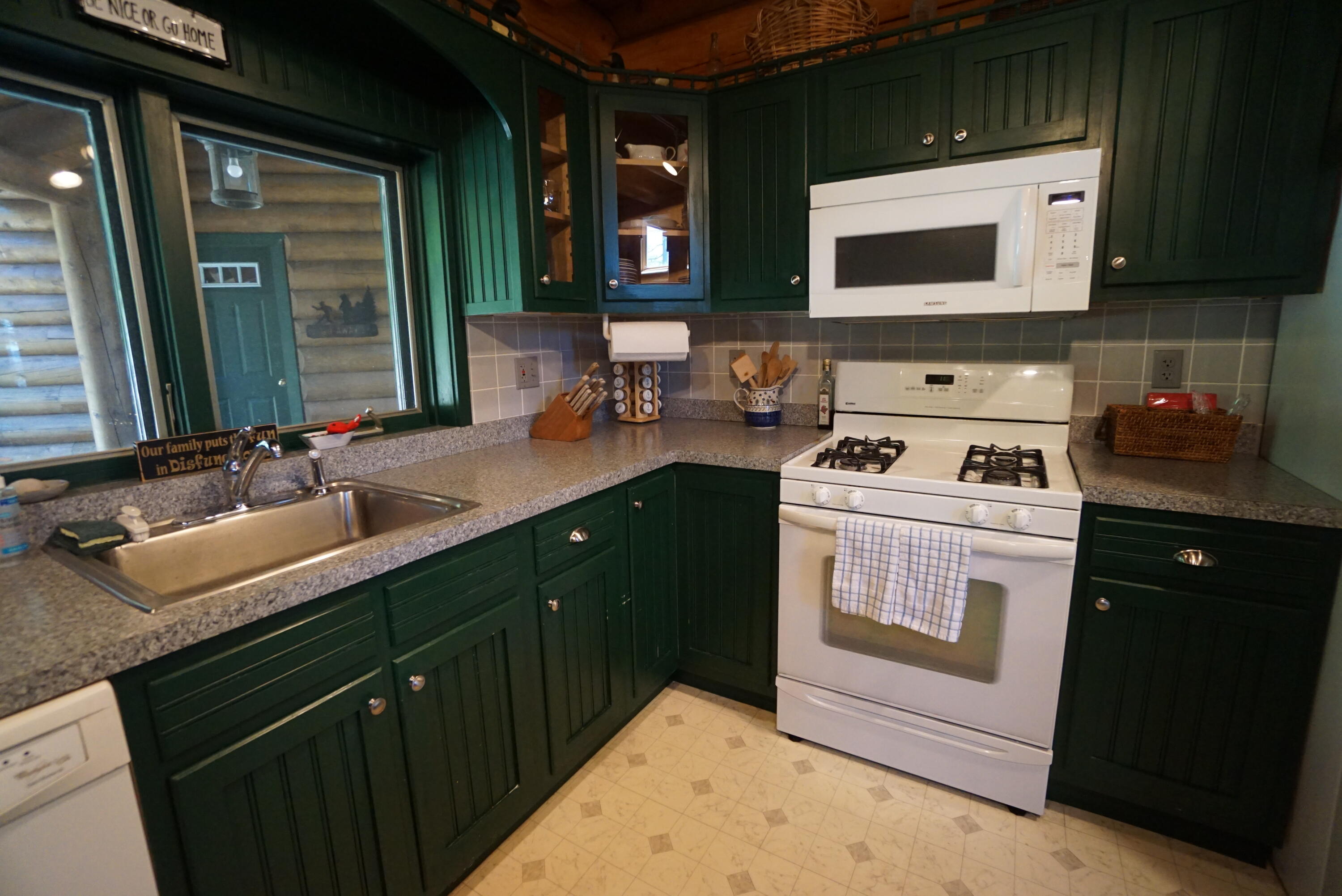 211 Evergreen Point Road Beaver Cove ME 04441