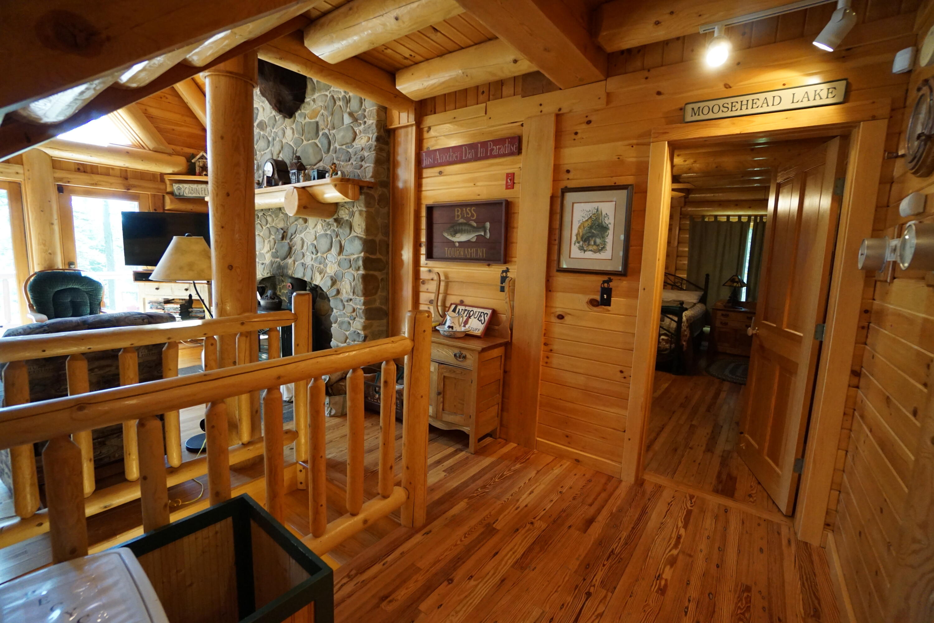 211 Evergreen Point Road Beaver Cove ME 04441