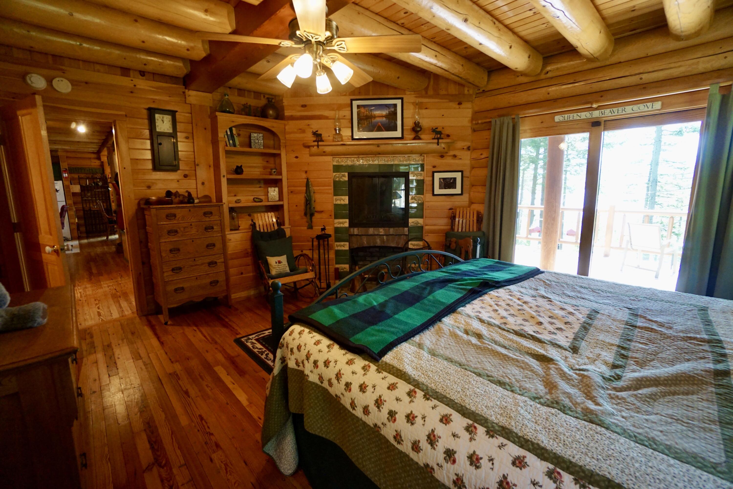 211 Evergreen Point Road Beaver Cove ME 04441