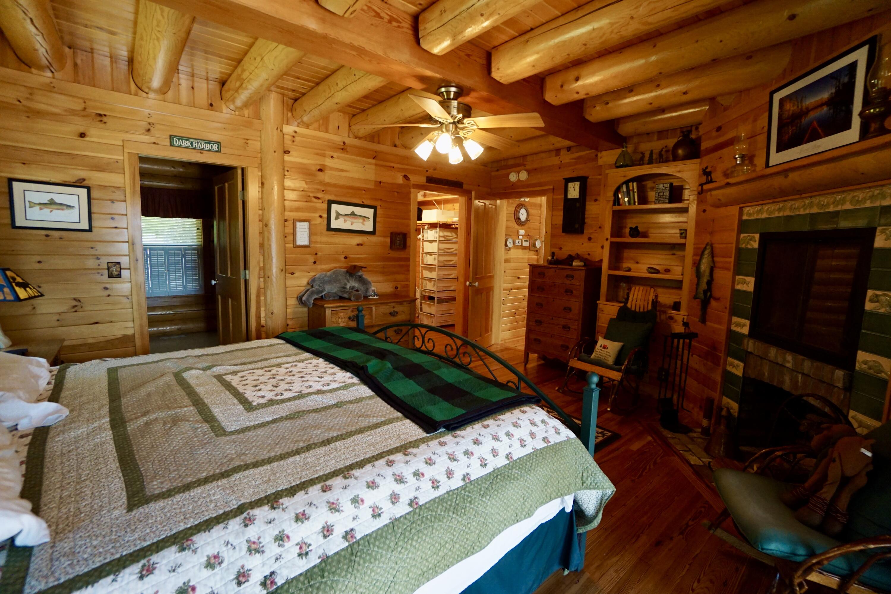 211 Evergreen Point Road Beaver Cove ME 04441