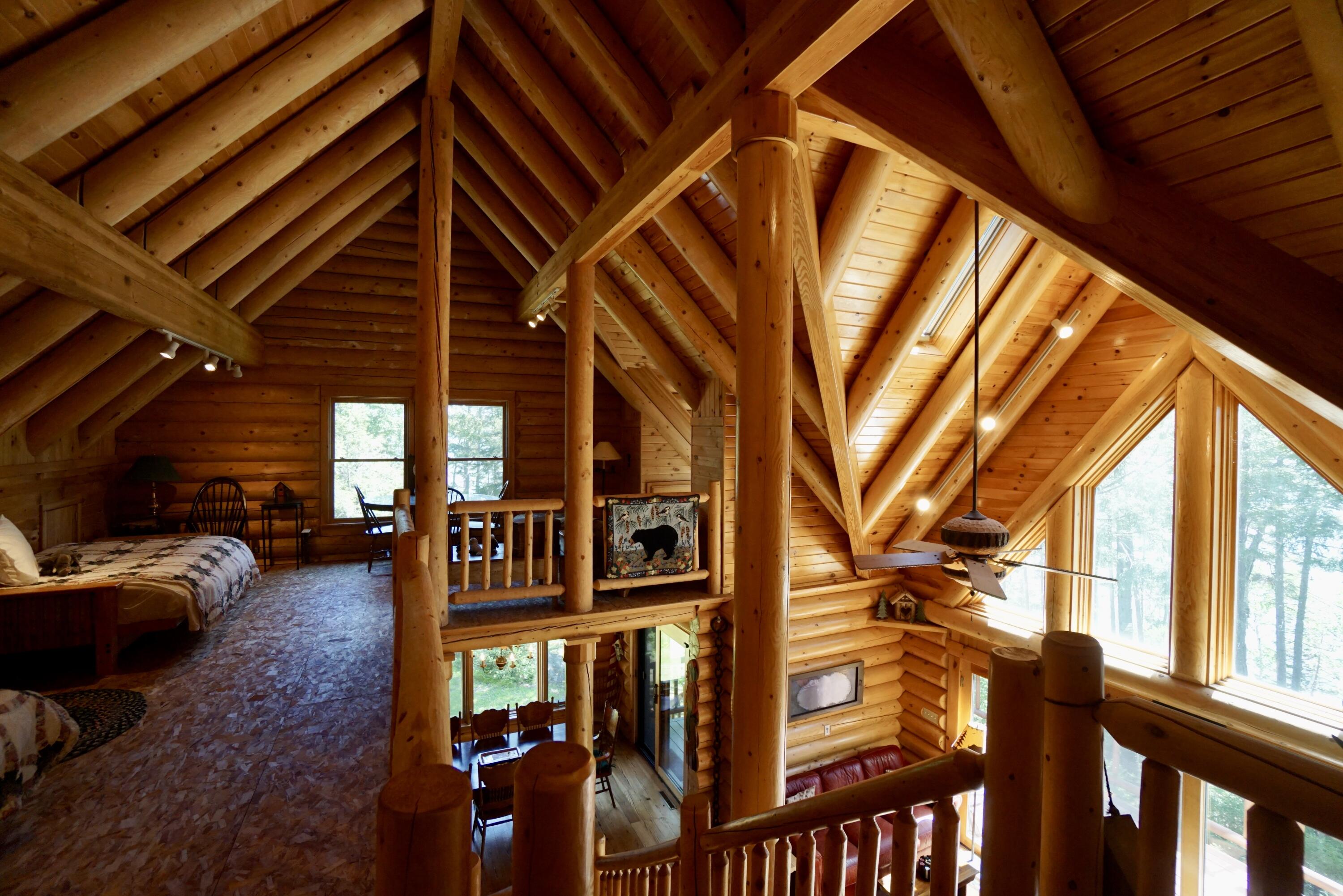 211 Evergreen Point Road Beaver Cove ME 04441