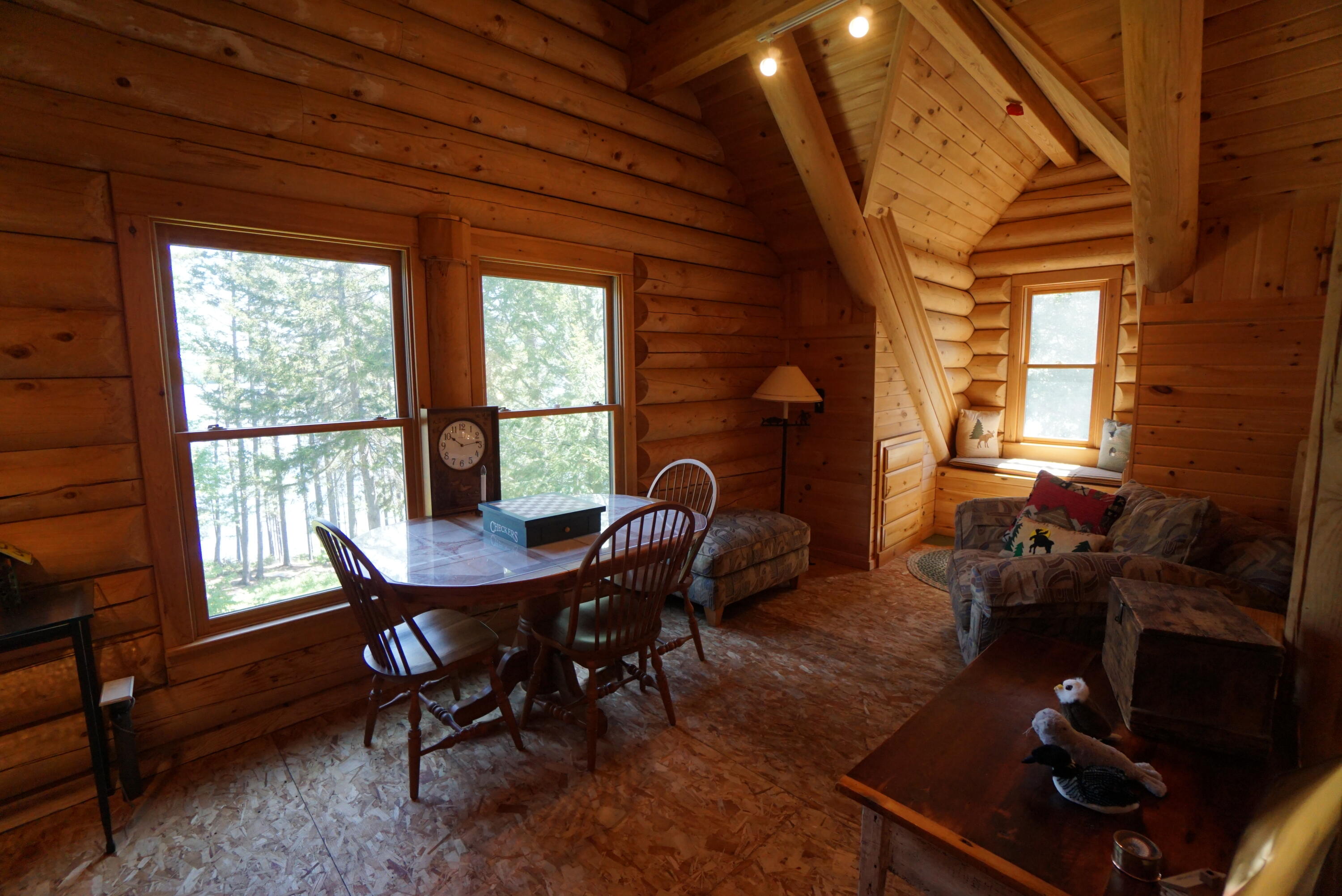 211 Evergreen Point Road Beaver Cove ME 04441