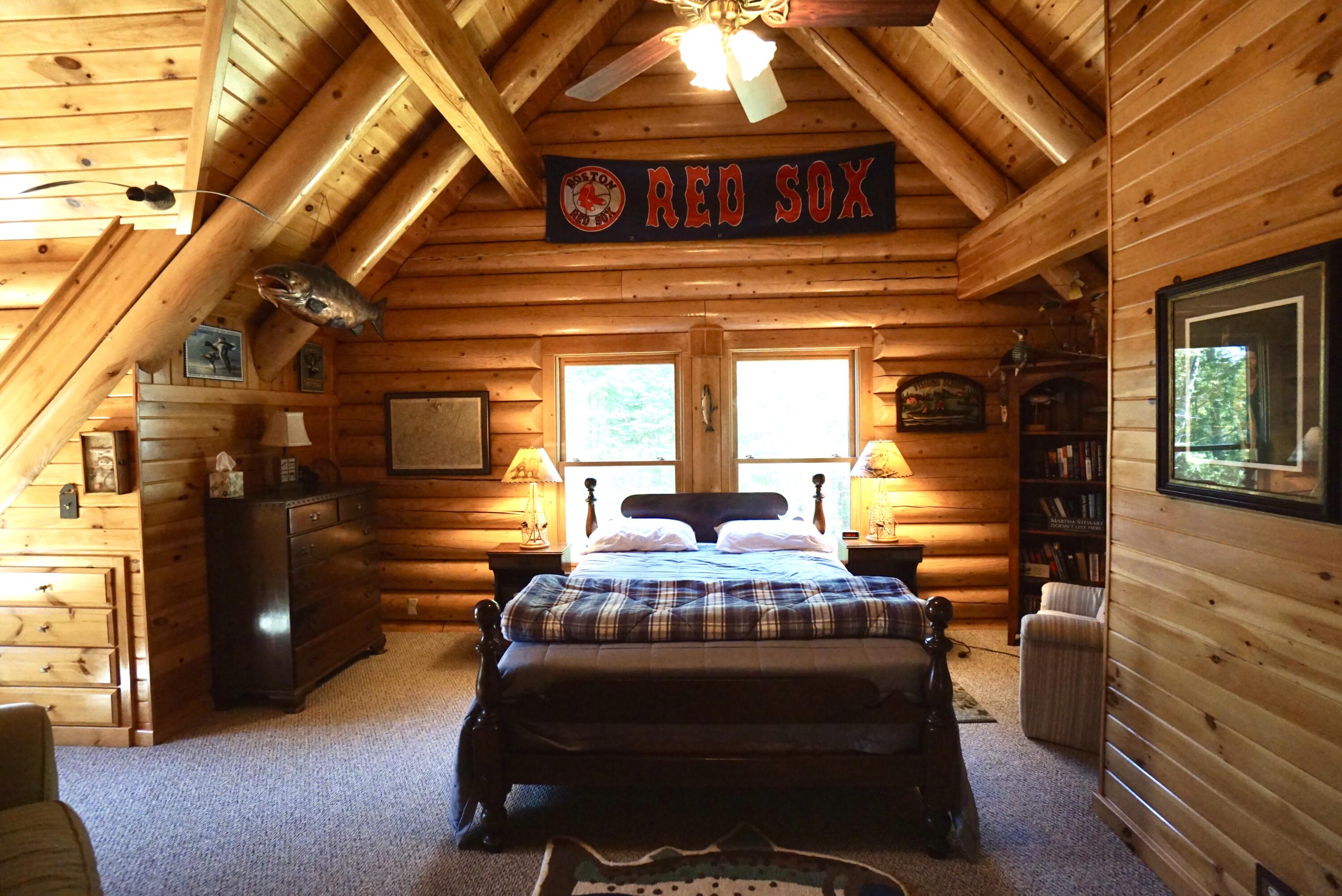 211 Evergreen Point Road Beaver Cove ME 04441