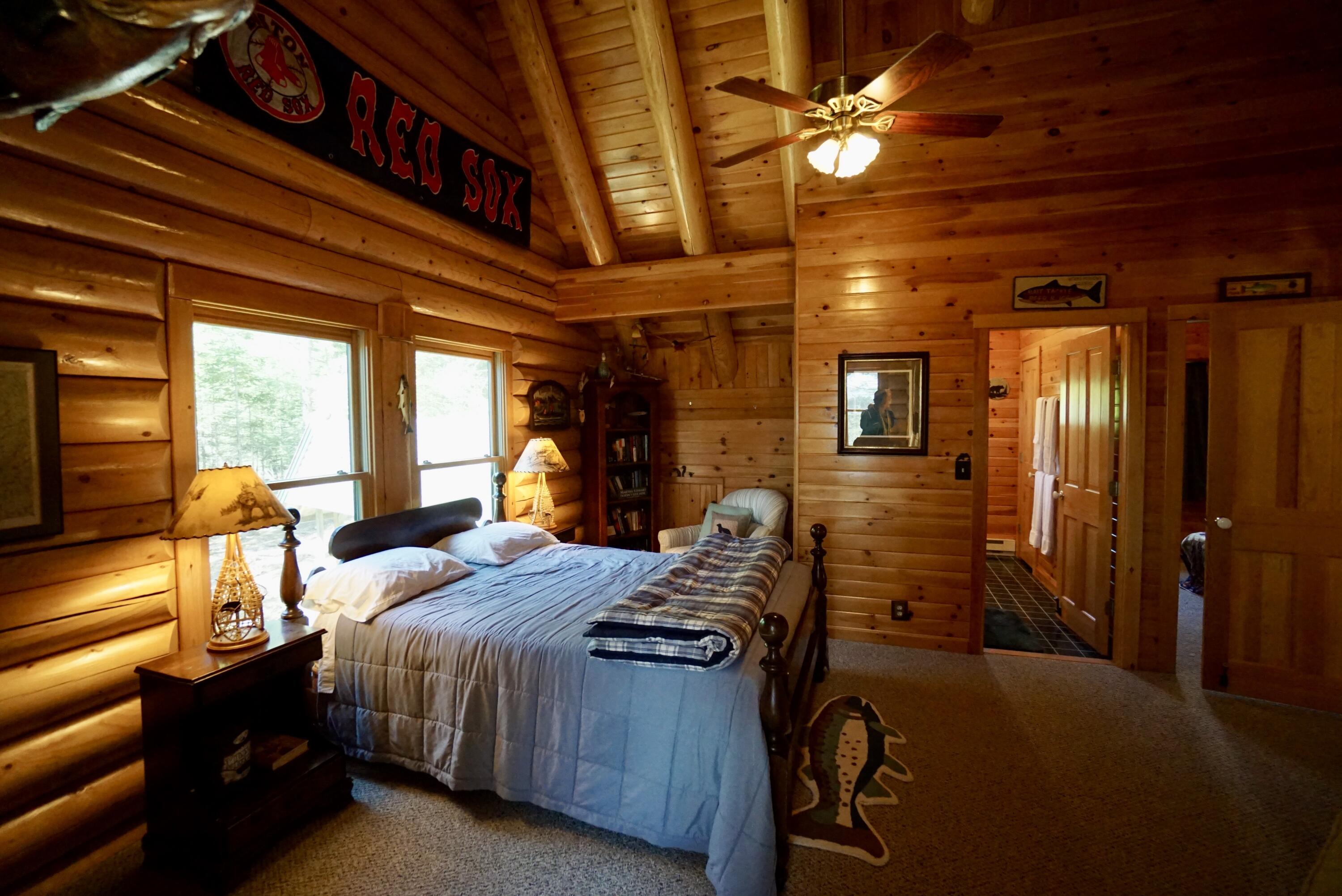 211 Evergreen Point Road Beaver Cove ME 04441