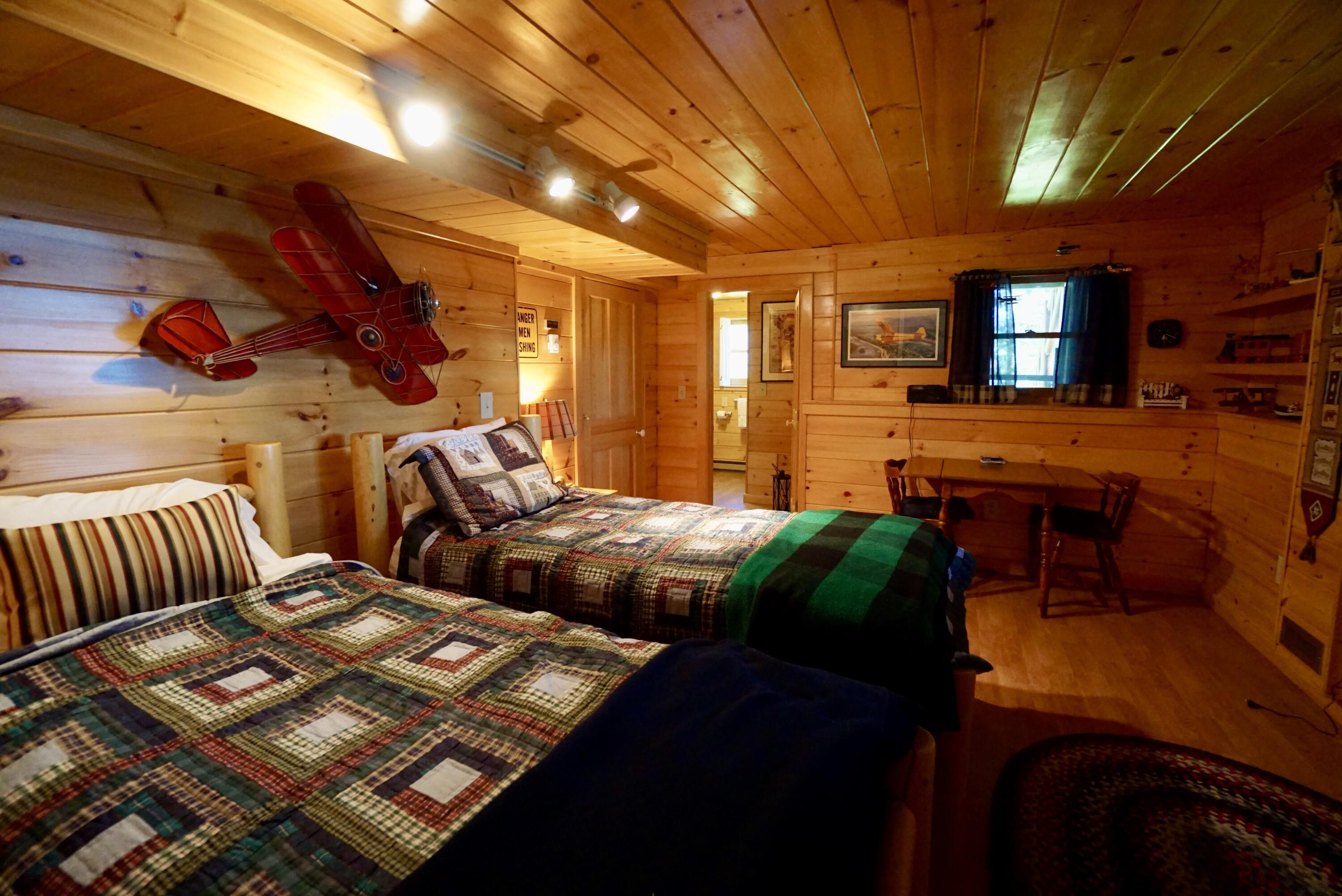 211 Evergreen Point Road Beaver Cove ME 04441