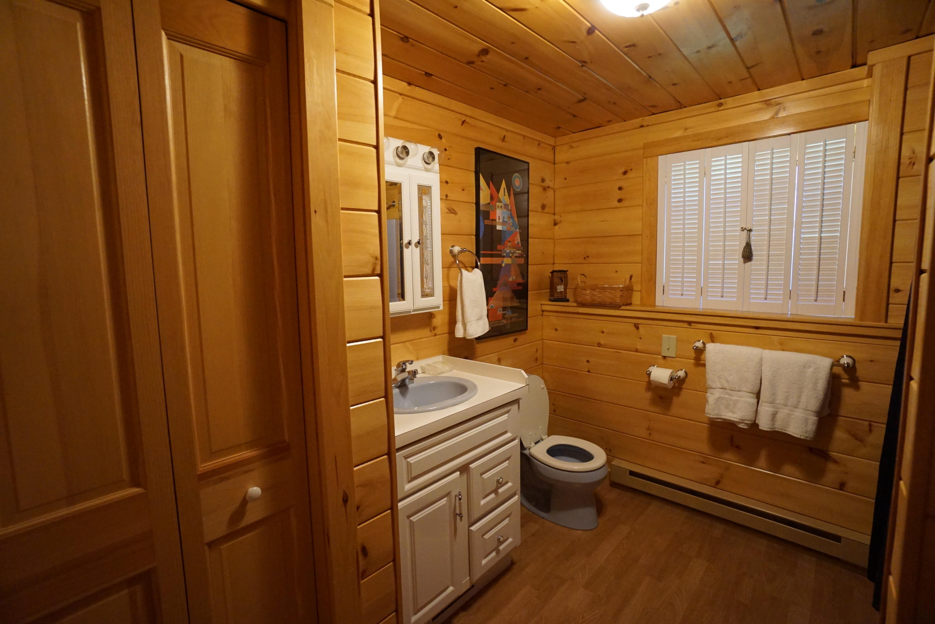 211 Evergreen Point Road Beaver Cove ME 04441