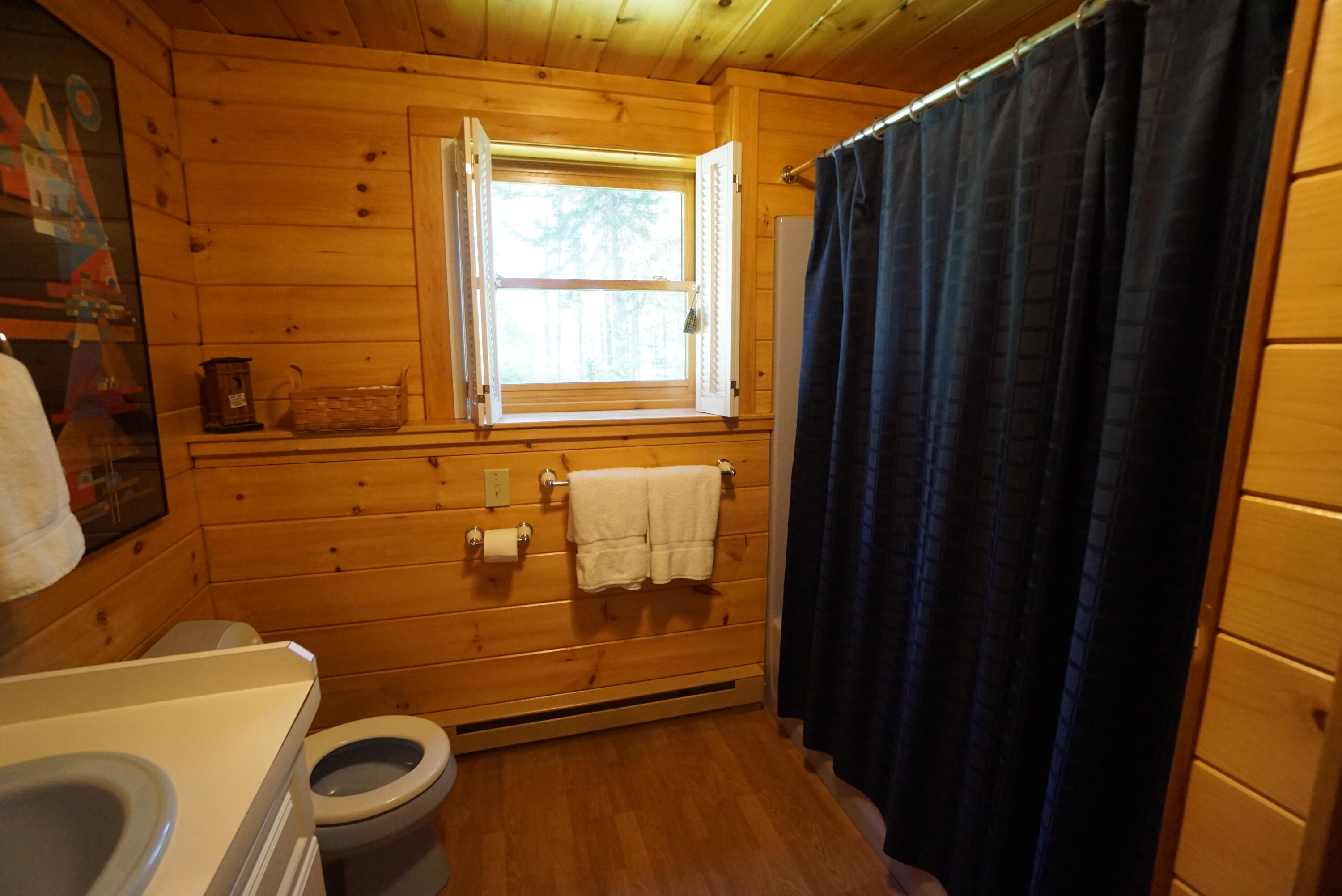 211 Evergreen Point Road Beaver Cove ME 04441