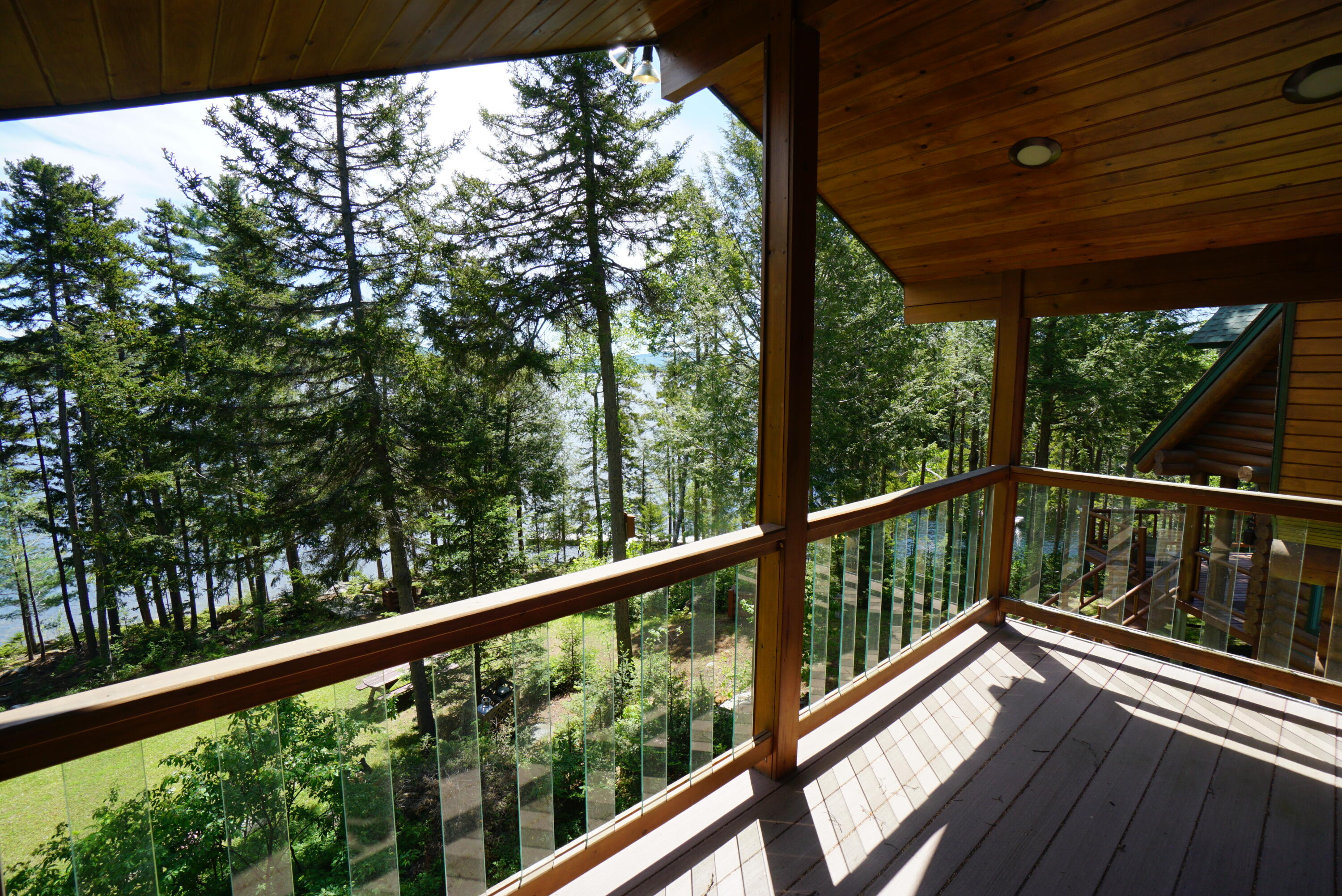 211 Evergreen Point Road Beaver Cove ME 04441