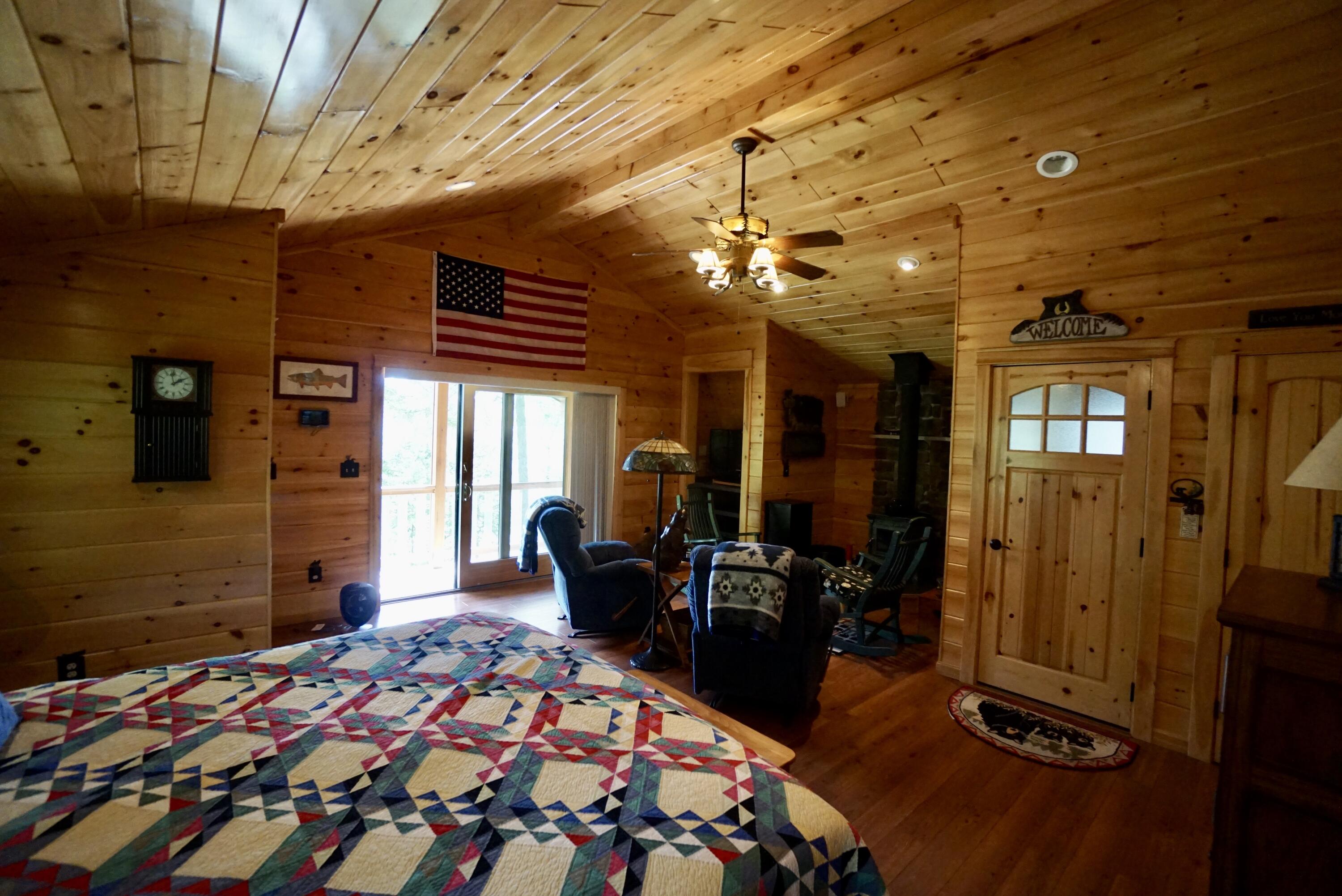 211 Evergreen Point Road Beaver Cove ME 04441